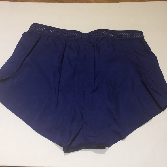 New*Nike Olympics Track & Field Shorts-Small - Picture 5 of 8